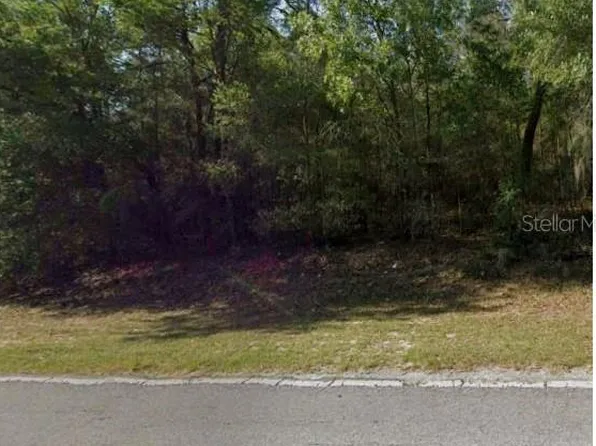 2364 W Mustang Blvd Lot 5, Beverly Hills, FL 34465