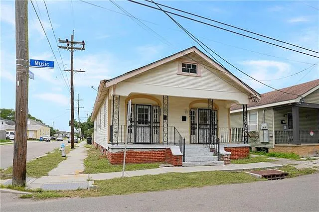 2500 Music St — Photo 2