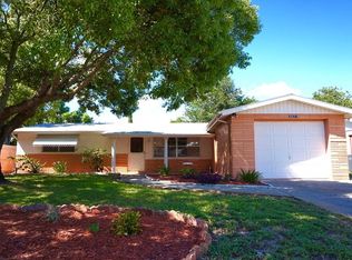 6623 Lenoir Dr, Port Richey, FL 34668