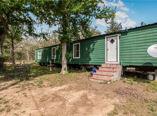 497 Blackberry Rd, Somerville, TX 77879