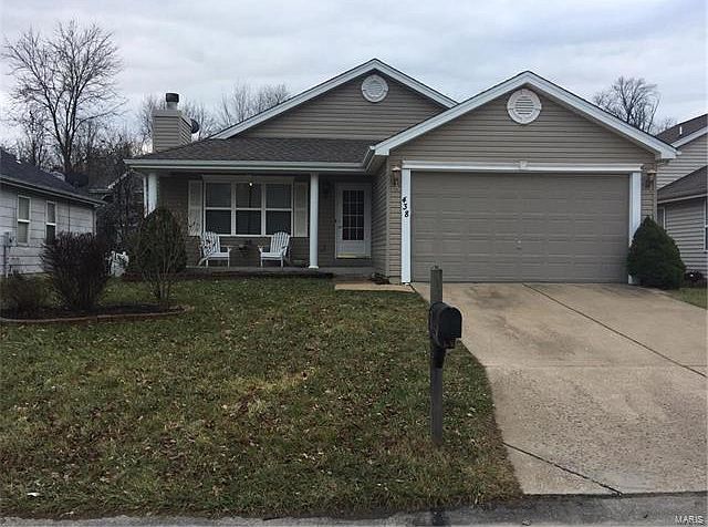 1st image of 438 Xavier Ct