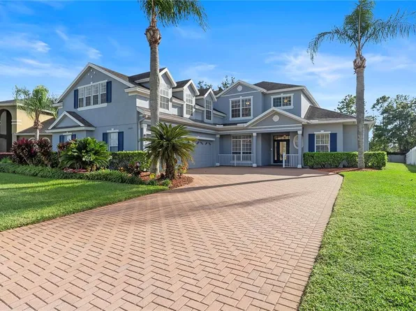 10460 Wiscane Ave, Orlando, FL 32836