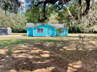 4620 Thornton Dr, Zephyrhills, FL 33542