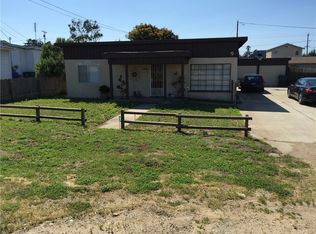 1921 9th St, Los Osos, CA 93402