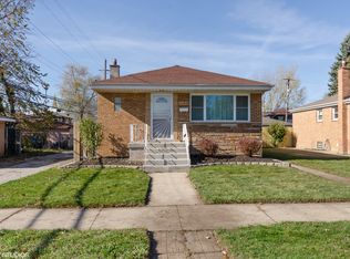 666 Buffalo Ave, Calumet City, IL