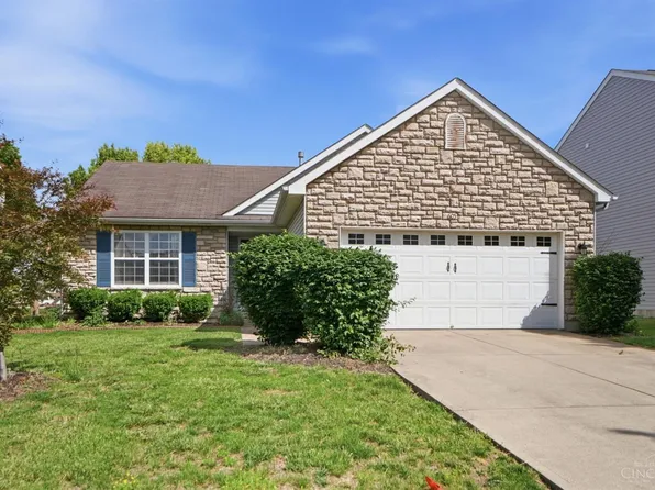 605 Quail Hollow Dr, Trenton, OH 45067