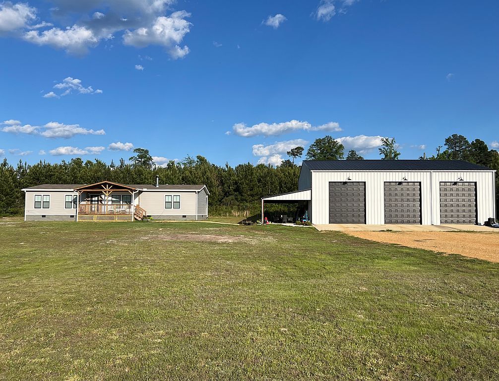 10720 Magnolia Hwy - Property Image
