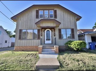 3010 21st St, Racine, WI 53403