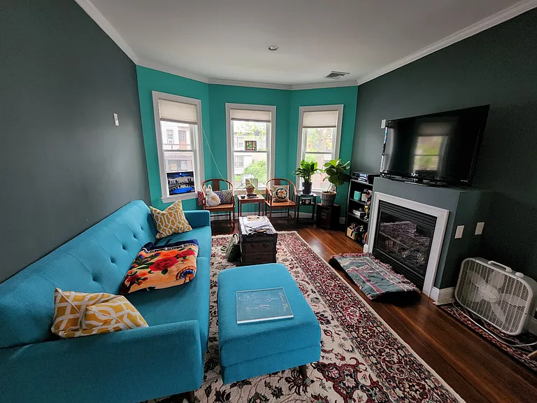 12 Moultrie St #2 — Photo 18