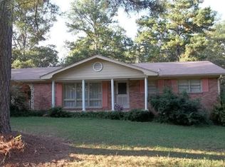 123 Russell Field Rd NE, Rome, GA 30165