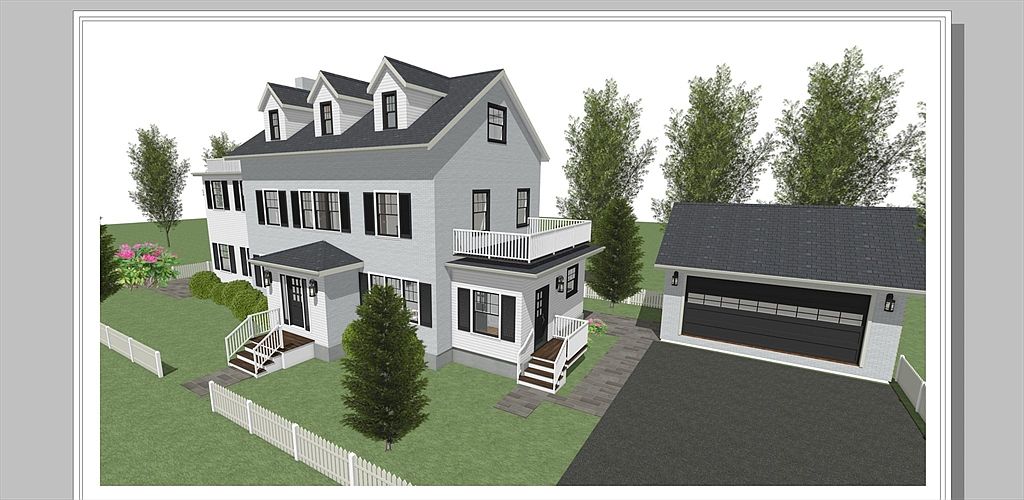 64 Wildwood St, Winchester, MA 01890 MLS 73259392 Zillow