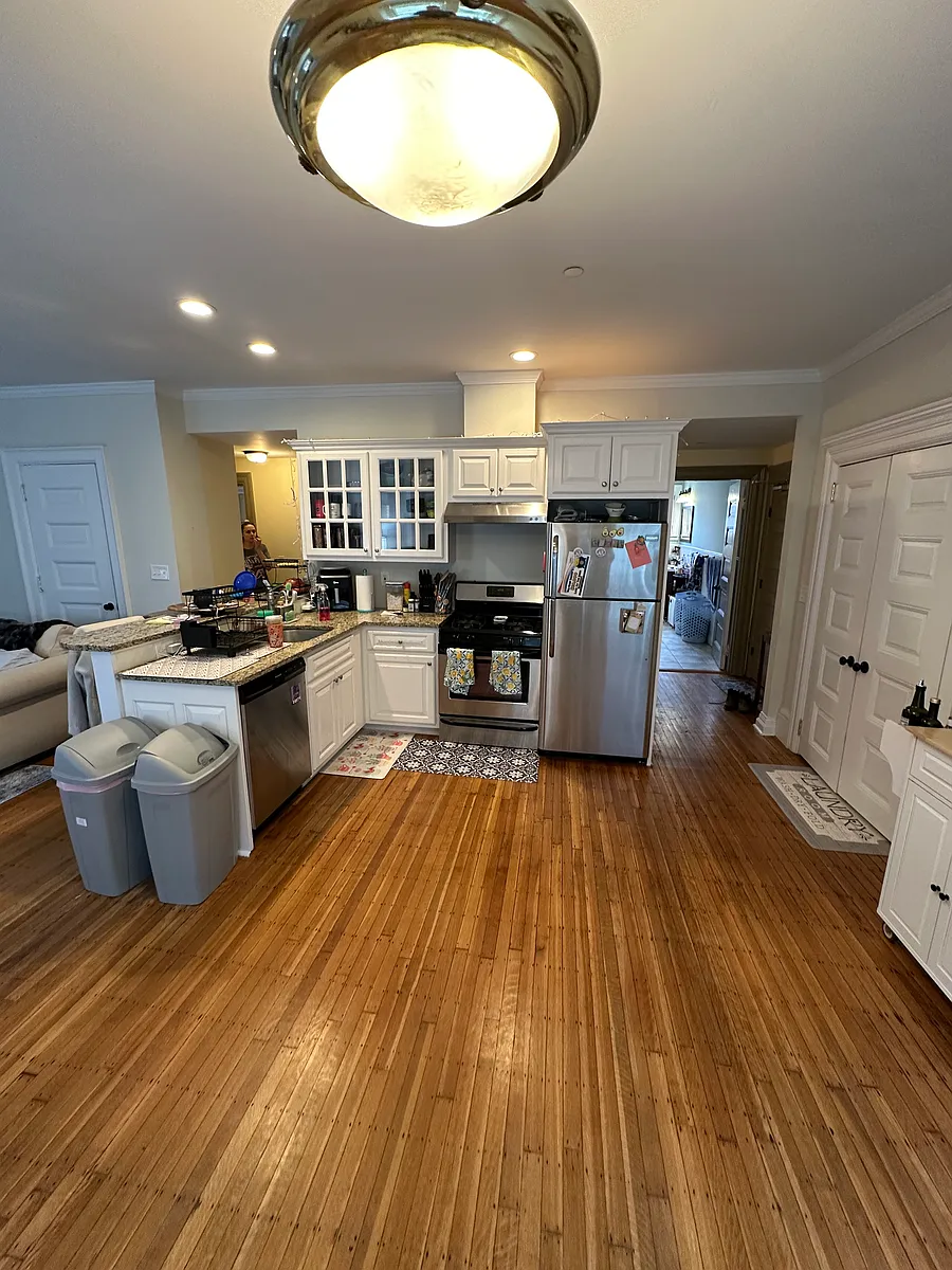 Building Photo - 368 Linwood Ave #4