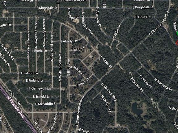 4th image of 1345 E Odin Dr