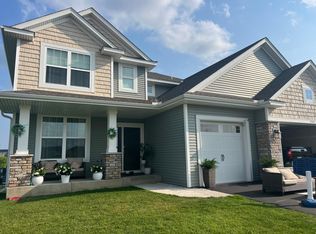 17545 57th St NE #17545, Rogers, MN 55374