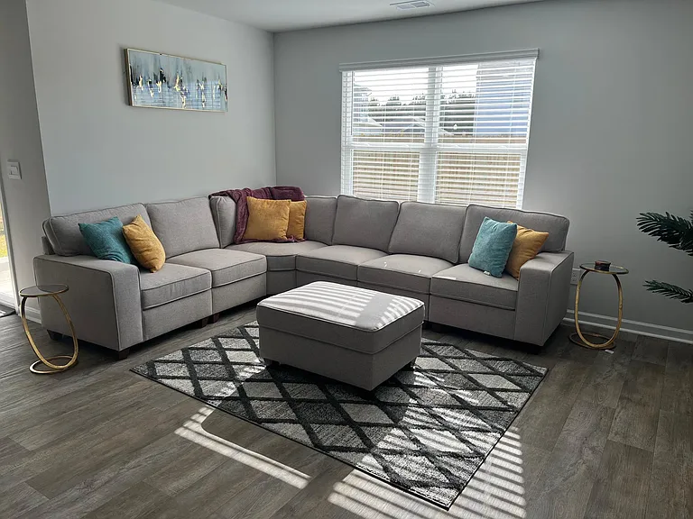8183 E Highcroft Dr NE — Photo 1