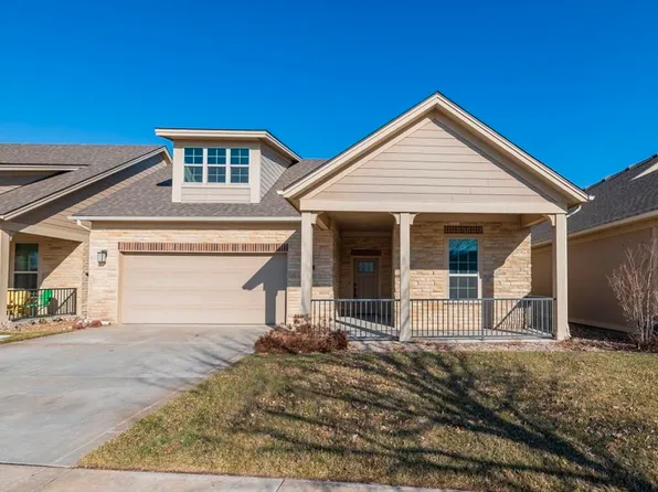 6540 W Mirabella St, Wichita, KS 67205