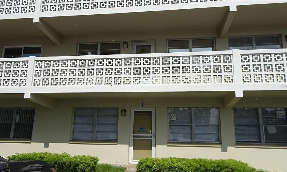 1st image of 8100 DR MARTIN LUTHER KING JR STREET N #105