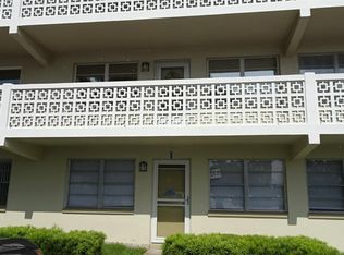8100 Dr Martin Luther King Jr St N APT 105, Saint Petersburg, FL 33702