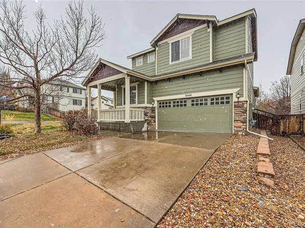 3048 Black Canyon Way, Castle Rock, CO 80109