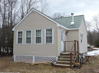 109 Bolsters Mills Rd, Harrison, ME 04040