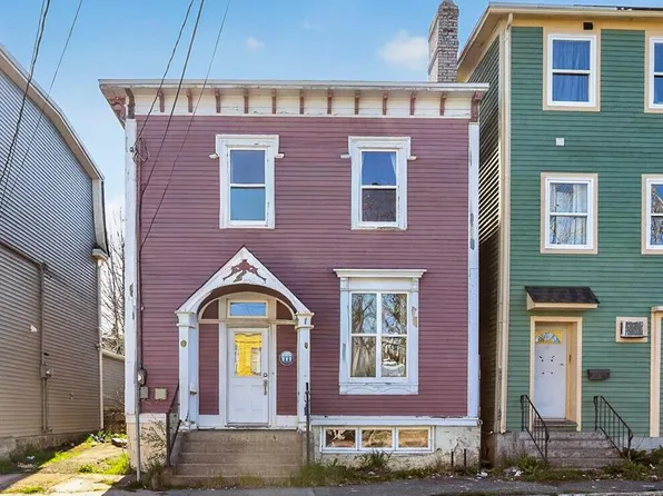 6 LeMarchant Road, St. John’s, NL A1C2G5