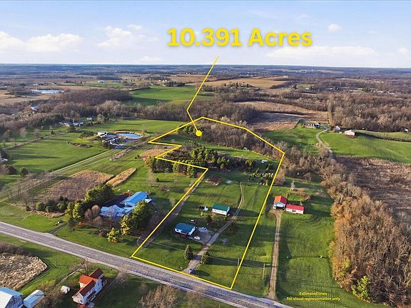 2nd image of 7880 State Route 29