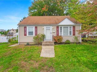 46 Hatherly St, North Providence, RI 02911