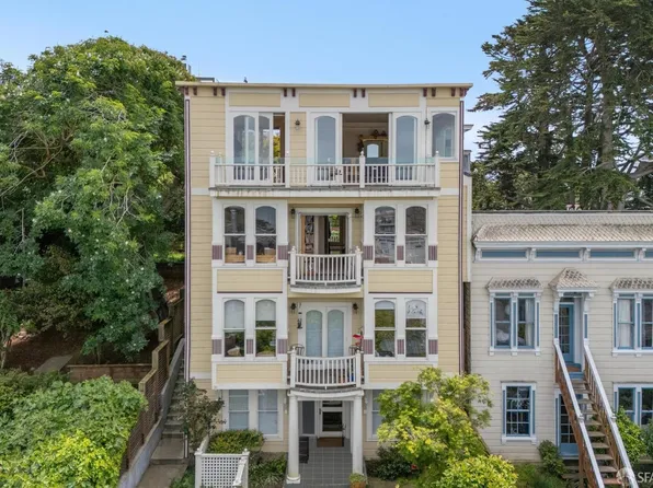 1249 Lombard St, San Francisco, CA 94109