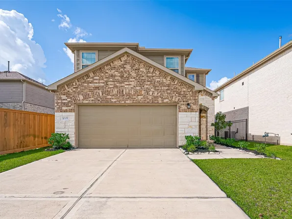 1001 Laguna Cove Dr, Katy, TX 77493