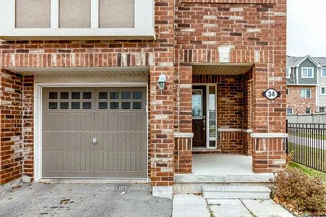34 Donomore Dr — Photo 1