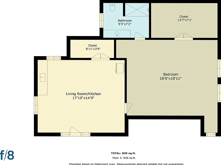 2102 Overhill Rd #C — Photo 12