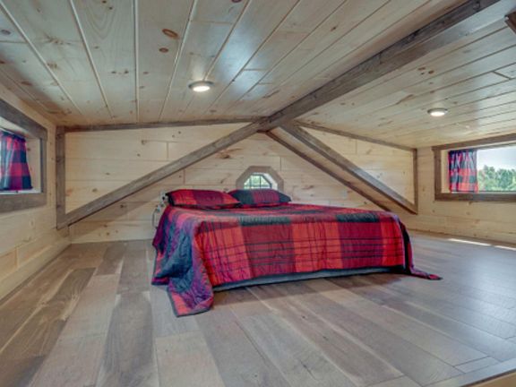 4th image of 7869 S 400 W Tiny Home #1
