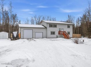 2790 E Wanamingo Dr, Wasilla, AK 99654