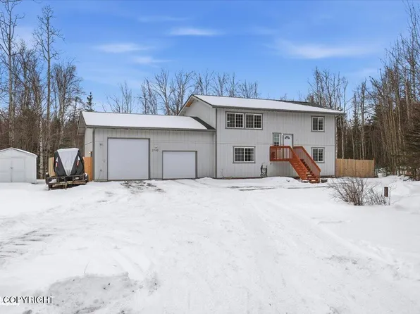 2790 E Wanamingo Dr, Wasilla, AK 99654