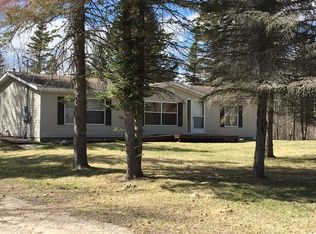 6185 Miller Rd, Alger, MI 48610