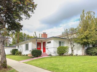 2201 California Ave, Santa Monica, CA 90403