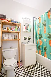 Rented by City Connections Realty