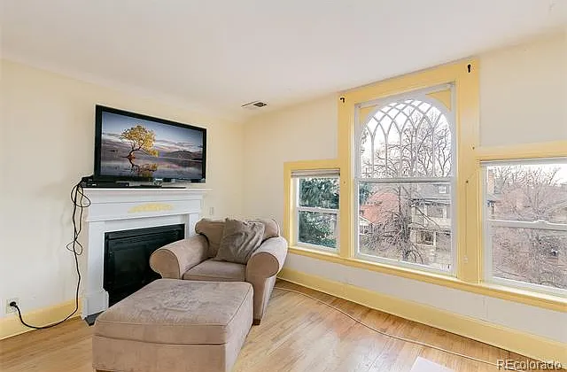 1410 Columbine St #3 — Photo 15