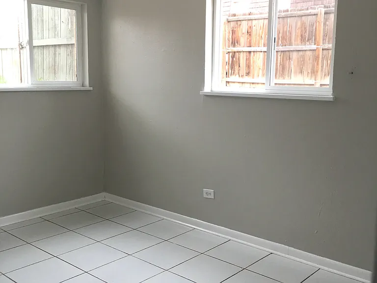 spacious bedroom 1