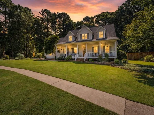 141 Sherrells Ford Dr, Senoia, GA 30276