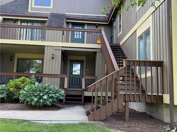 4456 Old Road Camelot #6-102, Clymer, NY 14724
