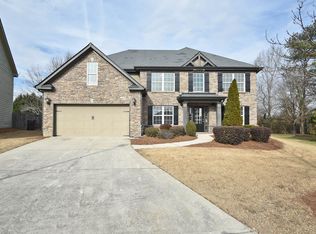 430 Havant Way, Lawrenceville, GA 30045