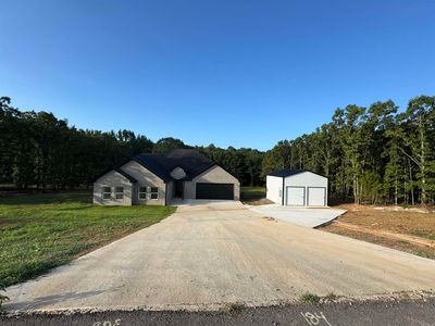 184 Mountain Ranch Blvd, Austin, AR, 72007