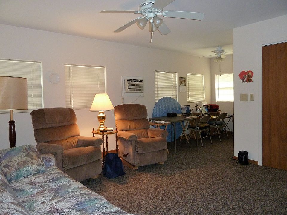 Multi-purpose room