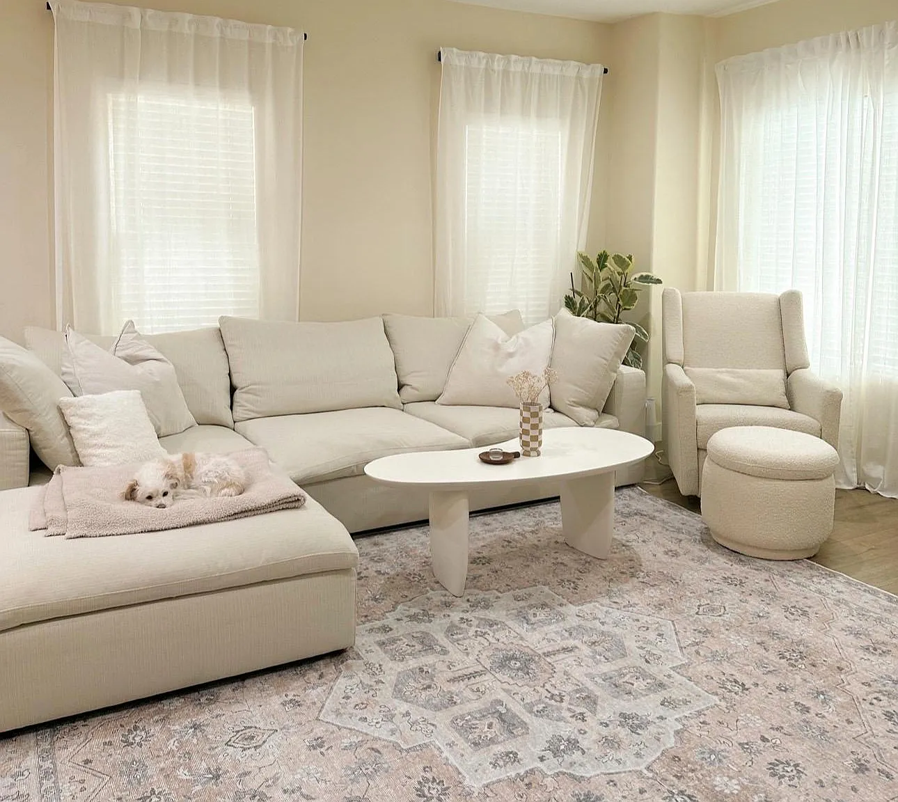 2 bed, 2.5 bath, 1074 sqft, $3,875 — Photo 1