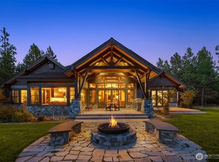 131 Leaden Queen Ln, Cle Elum, WA 98922