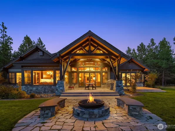 131 Leaden Queen Lane, Cle Elum, WA 98922