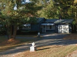 402 Williams St, Dighton, MA 02715