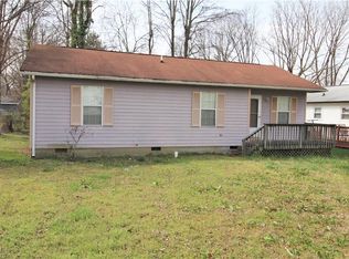1514 Brown Blvd, Greensboro, NC 27401