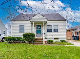958 Carpenter St, Akron, OH 44310